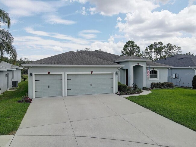 Building Photo - 3813 Salida Del Sol Dr
