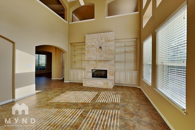 Foto del edificio - 5301 Cypress Ranch Blvd