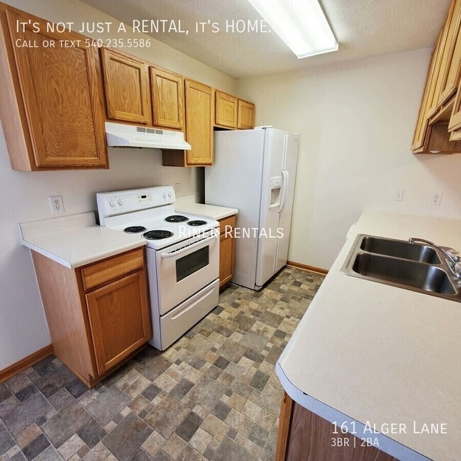Photo - 161 Alger Ln Apartment
