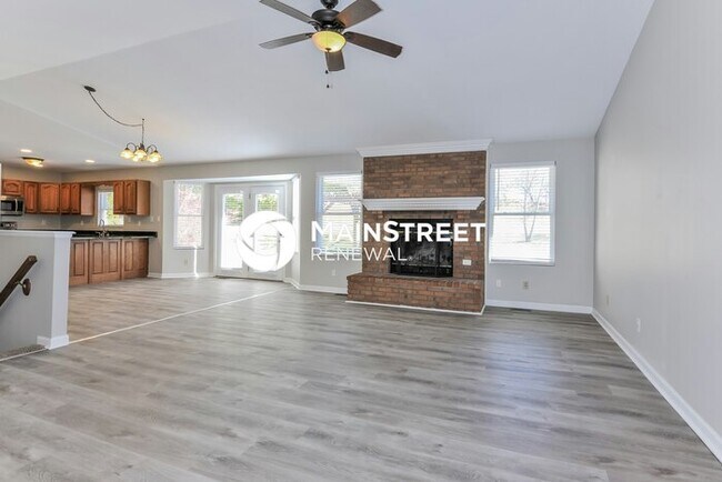 Foto del edificio - 4 Bedroom Pet-Friendly Home in Washington,...