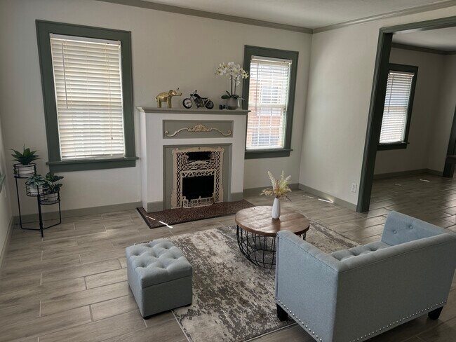 Foto del edificio - 2525 NW 11th St
