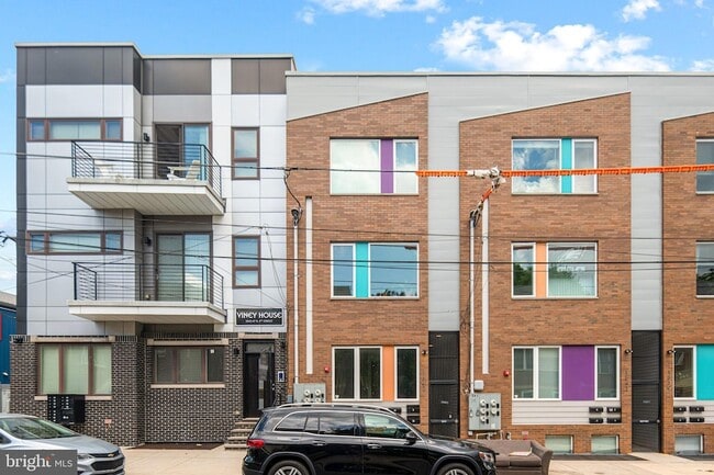 Photo - 1843 N 6th St Apartment