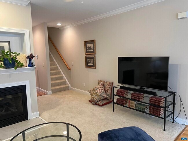 Foto del edificio - 1105 Druid Ave