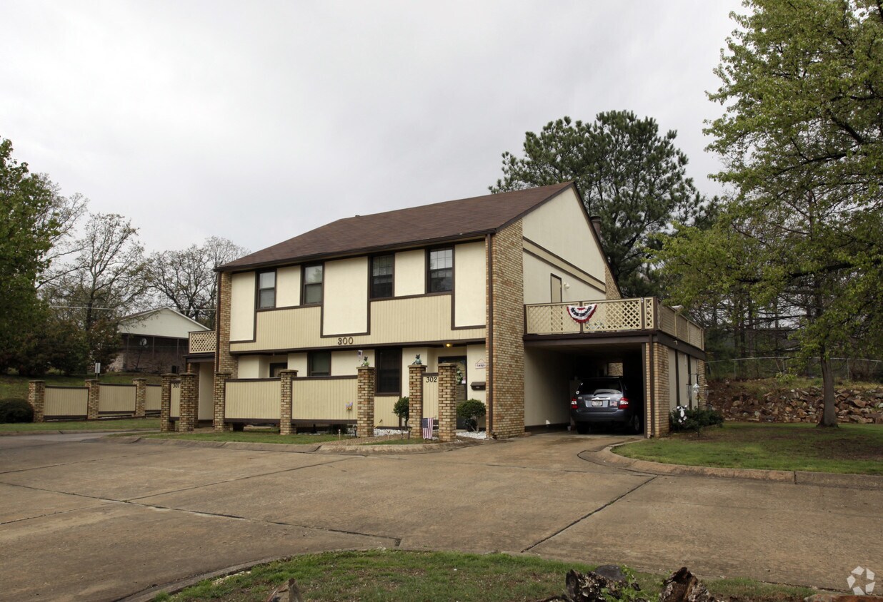 Foto del edificio - 7800 North Hills Blvd