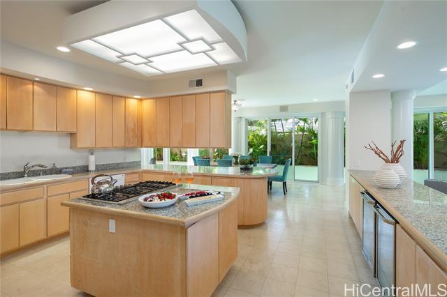 Foto del edificio - 4343 Kahala Ave