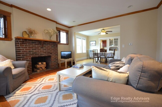 Foto del edificio - 283 Summit Ave