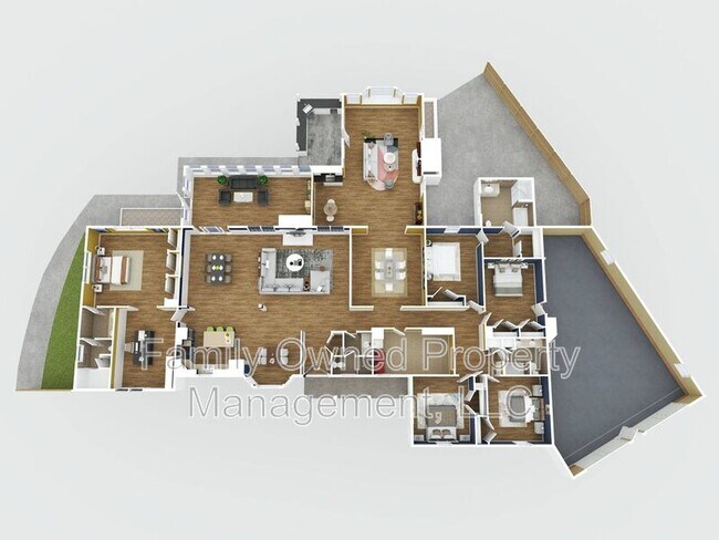 Foto del edificio - 23 Shadowmoss Pkwy