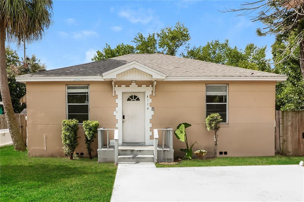 Foto principal - 4114 W Arch St