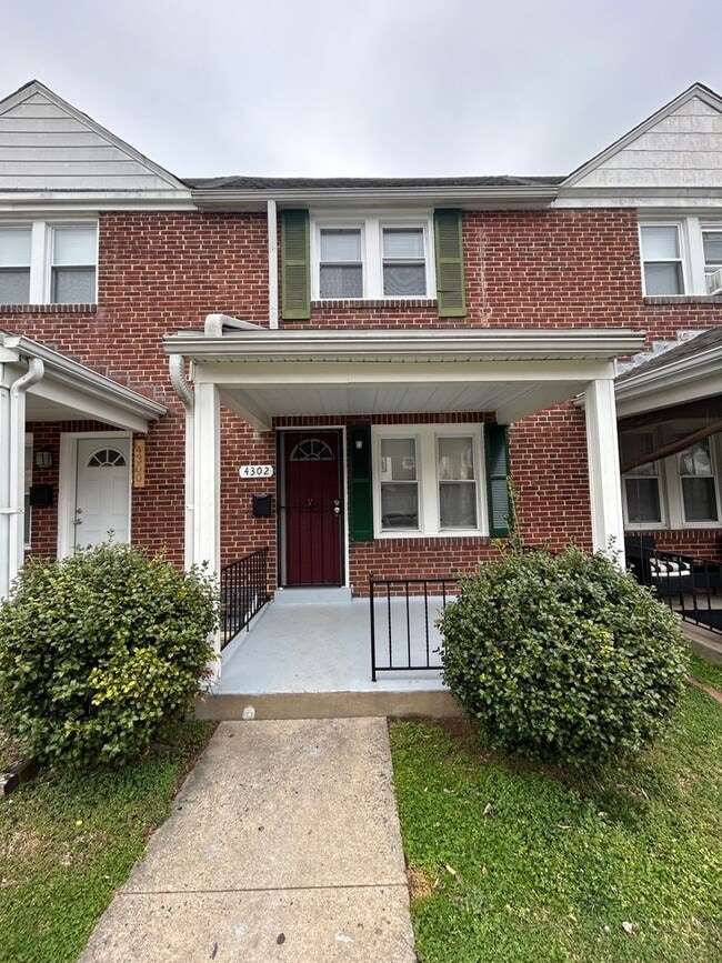 Building Photo - 4302 Berger Ave