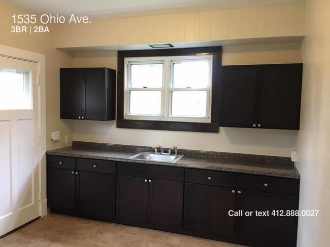 Foto del edificio - 1535 Ohio Ave