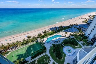 Building Photo - 19111 Collins Ave