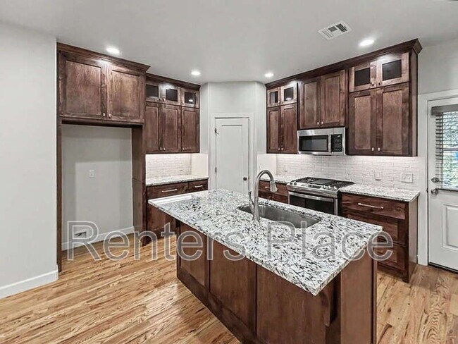 Foto del edificio - 29044 East 153rd St S