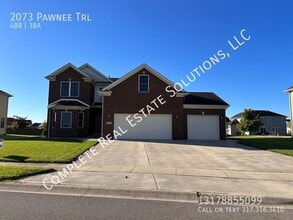 Building Photo - 2073 Pawnee Trail