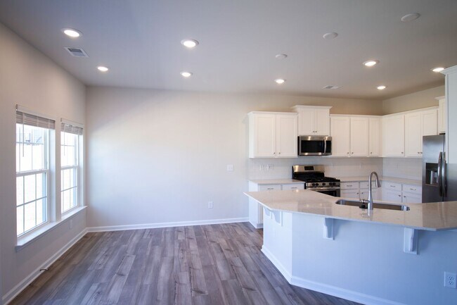 Foto del edificio - New Home in Palisades!