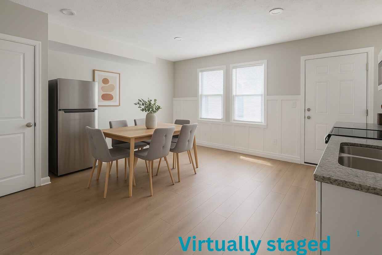 Foto principal - 361 S 17th St