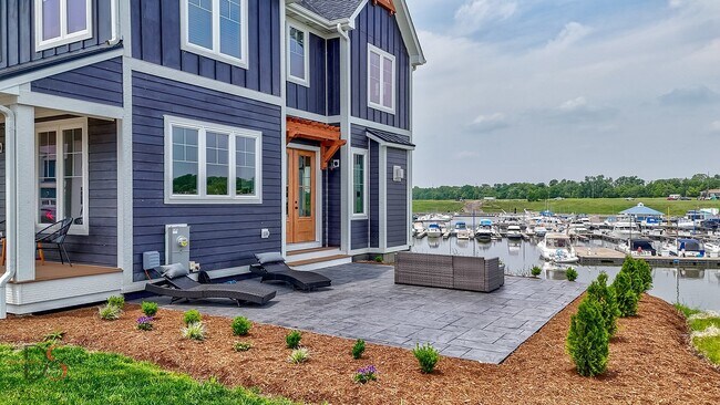 Foto del edificio - 208 Leeward Way