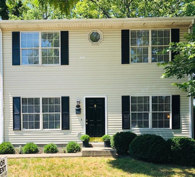 511 Park Ave, Lexington, KY 40502 House Rental in Lexington, KY
