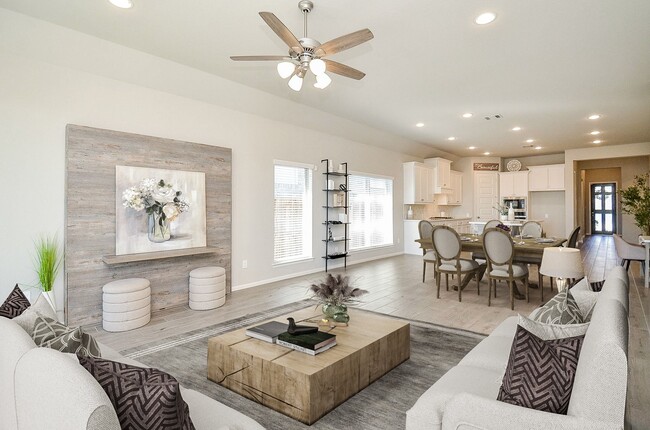 Foto del edificio - 31443 Splitting Willow Ln