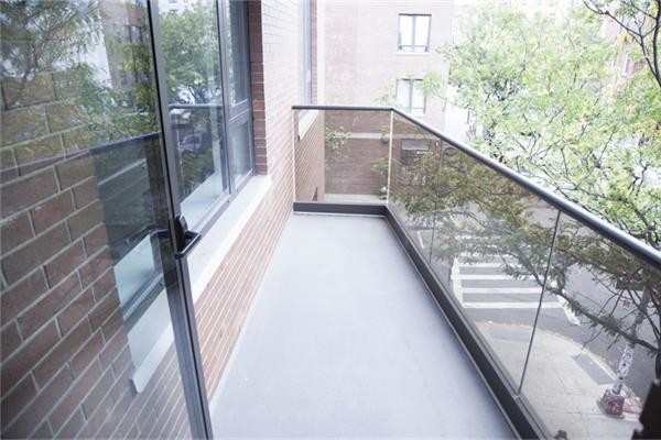 Foto del edificio - 263 Bedford Ave