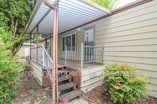 Foto del edificio - 19505 129th Ave NE
