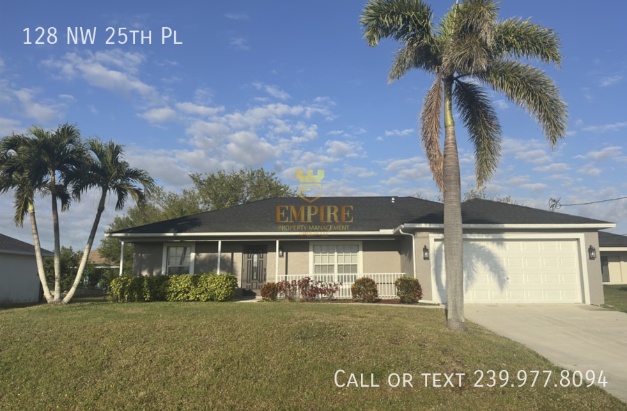Foto principal - 128 NW 25th Pl