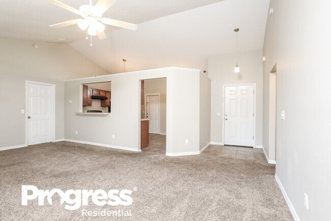 Foto del edificio - 5433 Red Bone Ln