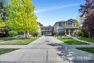 Building Photo - 35 E 150 N