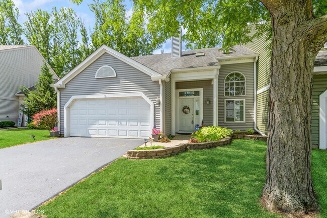 Foto del edificio - 9 Larkspur Ct