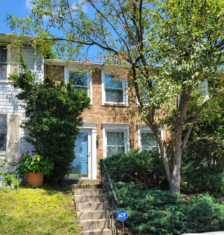 19034 Partridge Wood Dr, Germantown, MD 20874 Townhome Rentals in