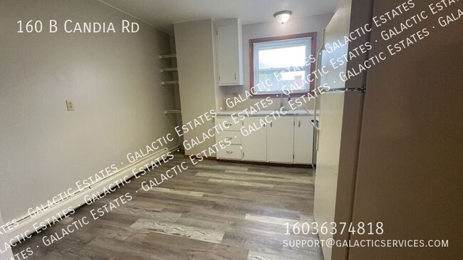 Building Photo - 160 Candia Rd