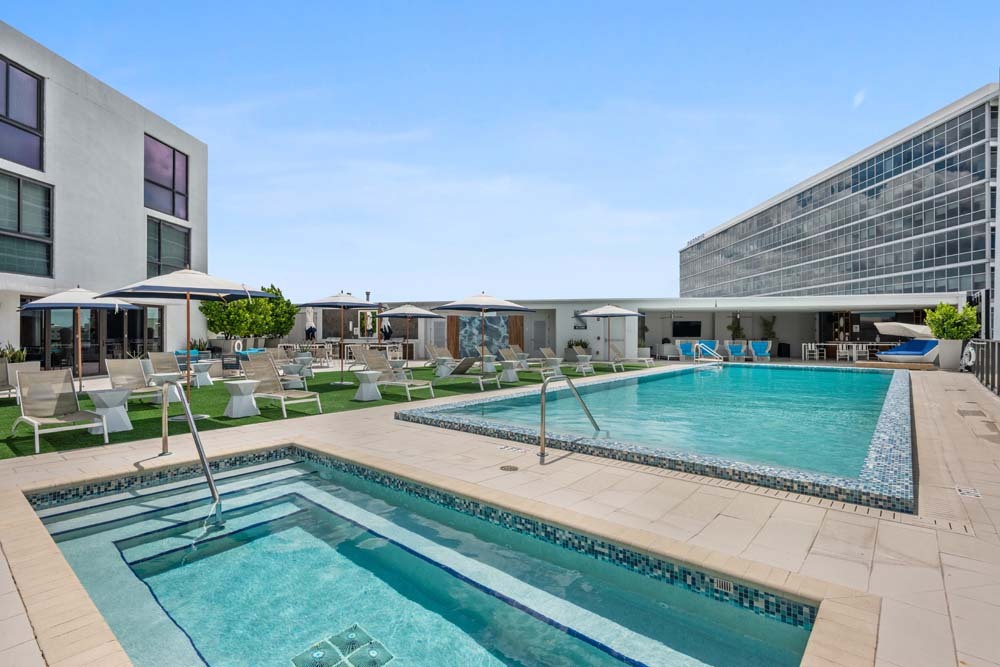 Foto principal - The Flats at CityPlace