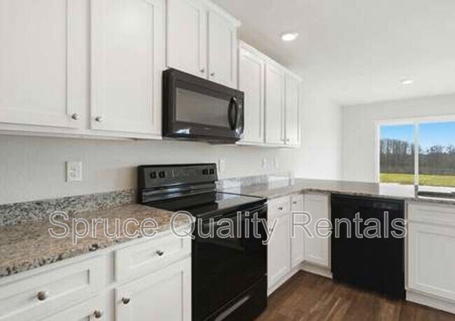 Foto del edificio - 4007 Meredith Woods Ln