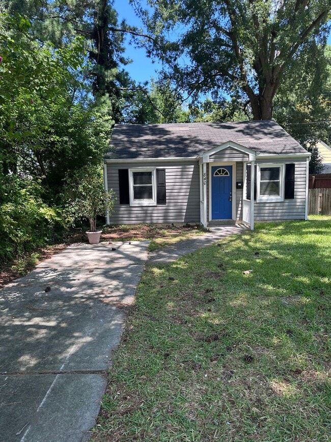 Building Photo - New house for rent!