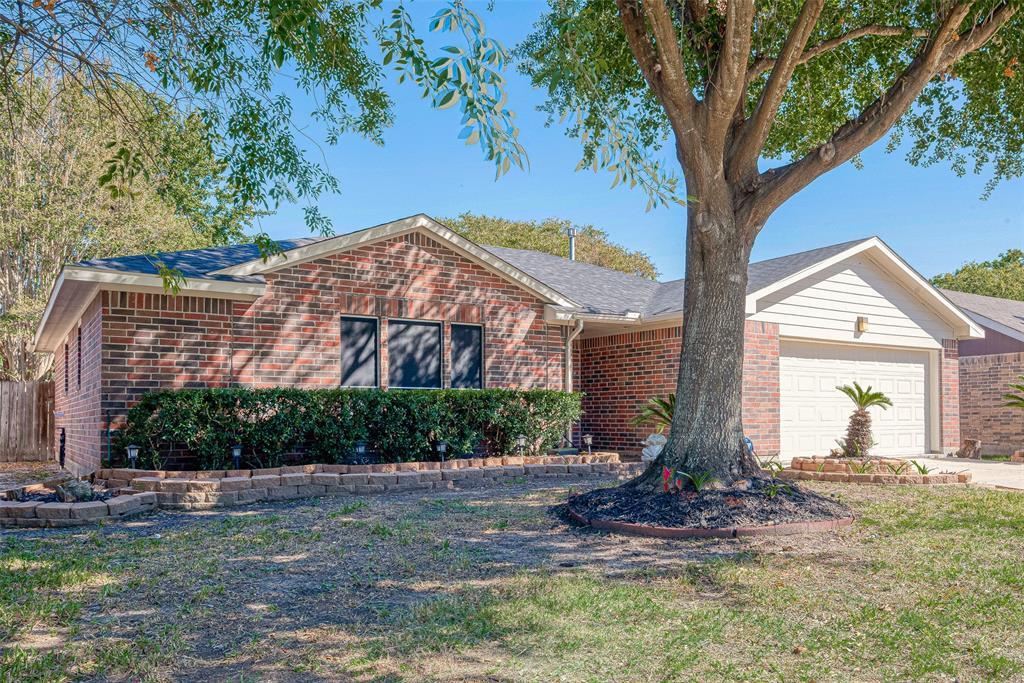 4922 Brownfields Ct, Houston, TX 77066 House Rental in Houston, TX