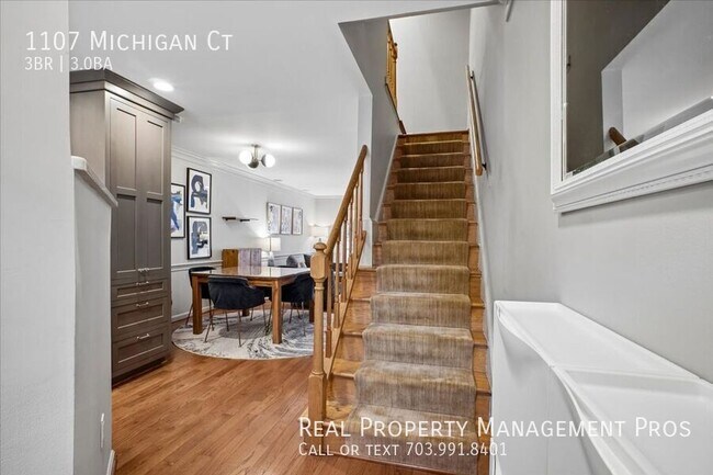 Foto del edificio - 1107 Michigan Ct