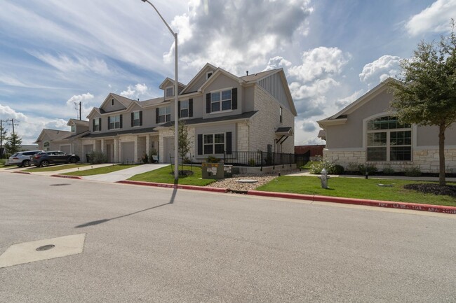 Building Photo - 11608 Landseer Dr Austin, TX 78748