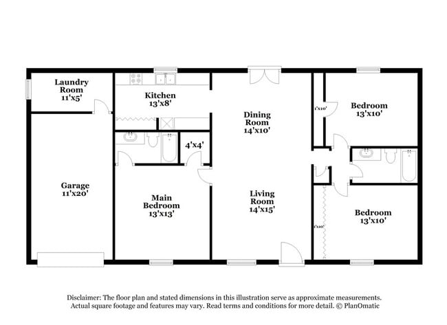 Building Photo - 110 Hunters Keep