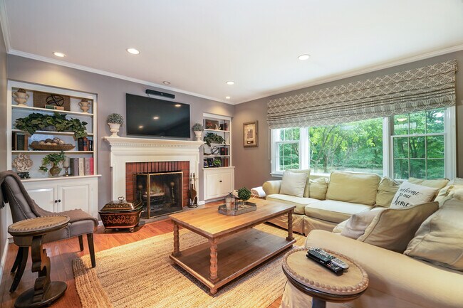 Foto del edificio - 3 Cliff Pl