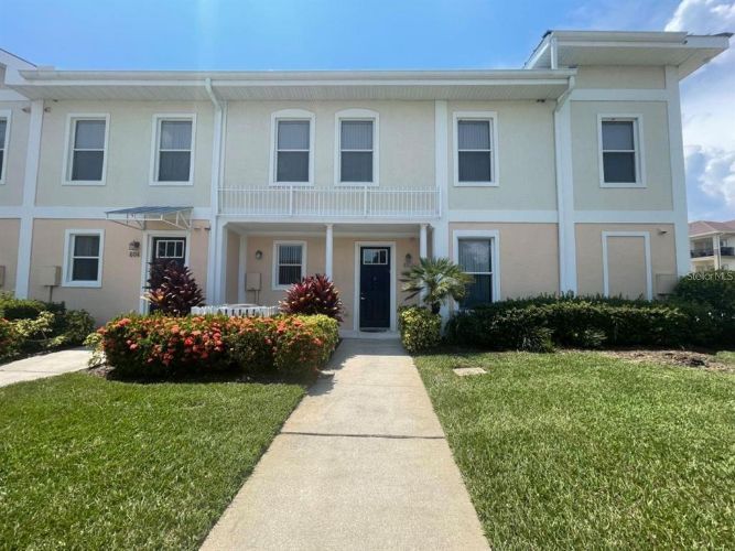 2073 Heritage Key Blvd, Kissimmee, FL 34744 Townhome Rentals in