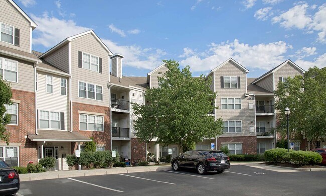 Foto del edificio - Inwood West