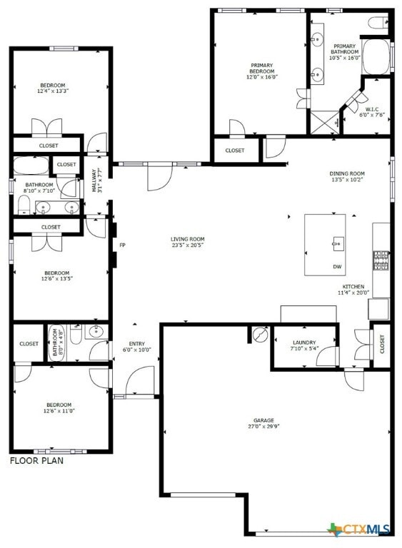 Building Photo - 7901 Prescott Dr