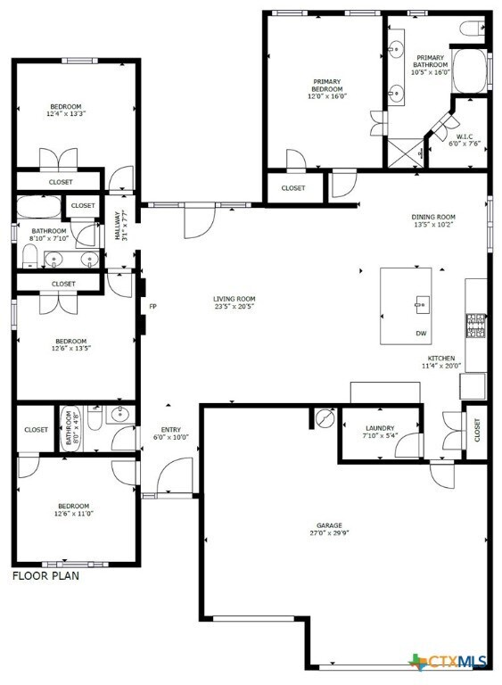 Foto del edificio - 7901 Prescott Dr
