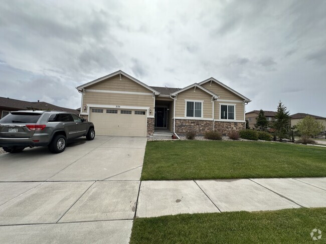 Building Photo - 7175 Mountain Spruce Dr