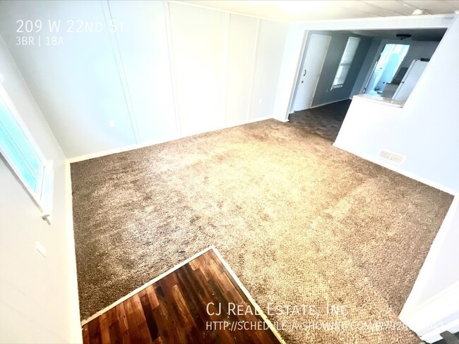 Foto del edificio - 209 W 22nd St