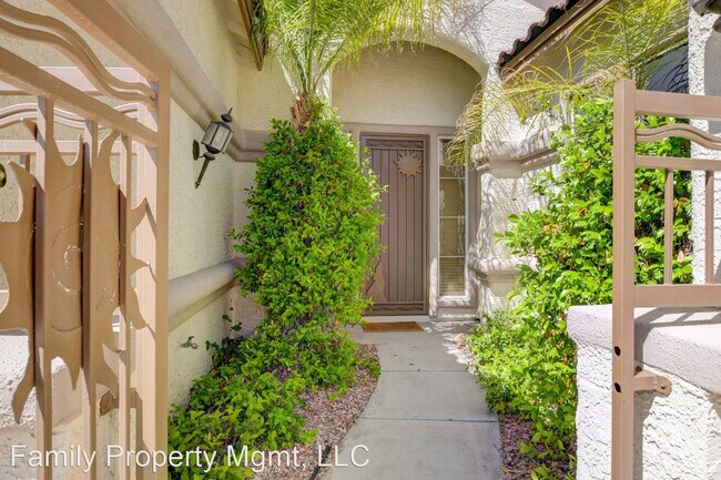 Foto del edificio - 3 br, 2.5 bath House - 9528 Spring Sunset Ct