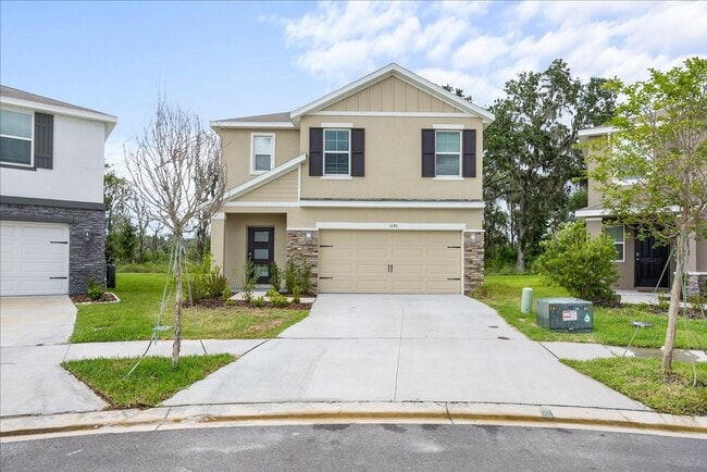 Photo - Smart Home - Solar Panels included at no e...