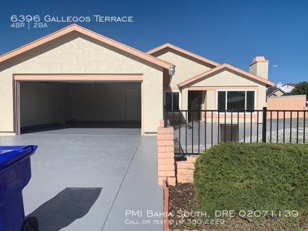 Foto del edificio - Beautiful Remodeled House in Paradise Hills