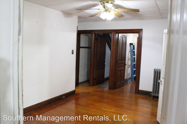 Foto del edificio - 1 br, 1.5 bath House - 1315 N George St 1s...