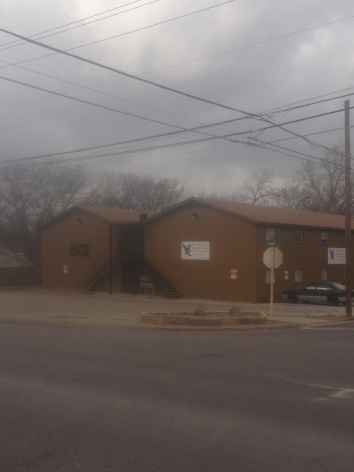 Building Photo - 425 Gilmer St