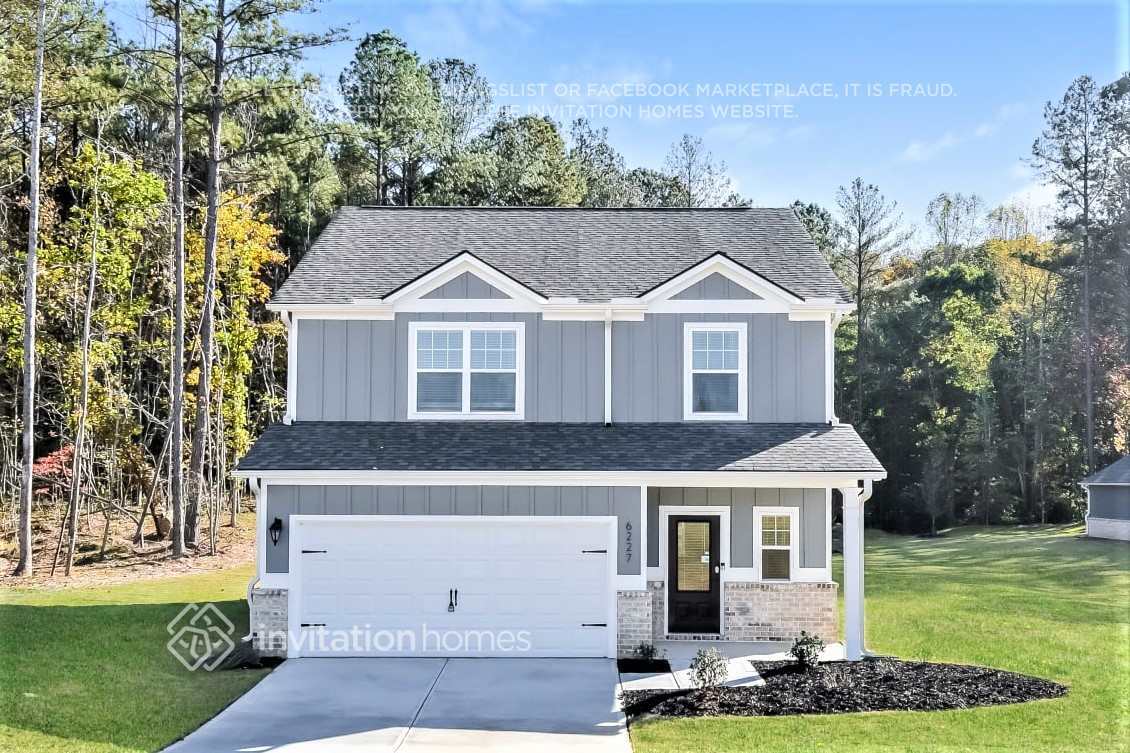 Foto principal - 6227 Nathaniel Ln